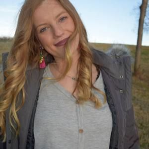 Meet your Posher, Natalie